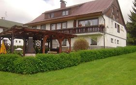 Pension Daberg